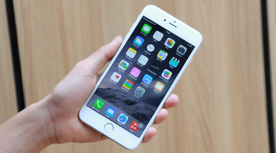 iPhone 6 Plus iPhone 6 Plus