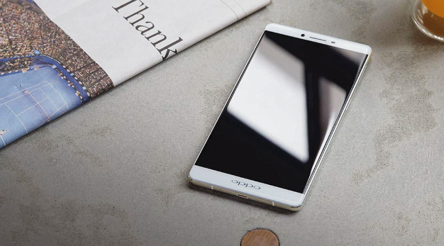 Oppo R7 Plus Oppo R7 Plus