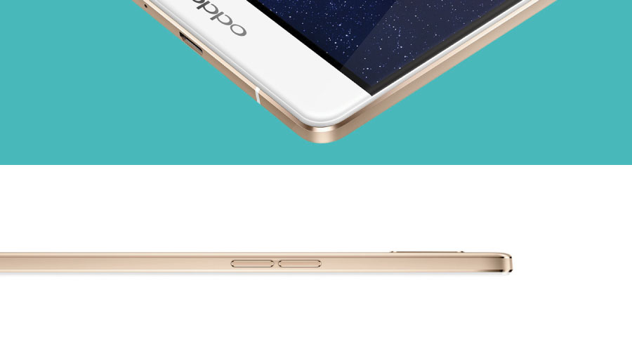 Oppo R7 Plus Oppo R7 Plus