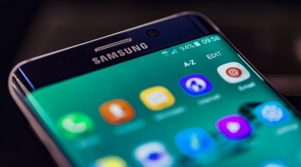 Galaxy S6 Edge Plus Galaxy S6 Edge Plus