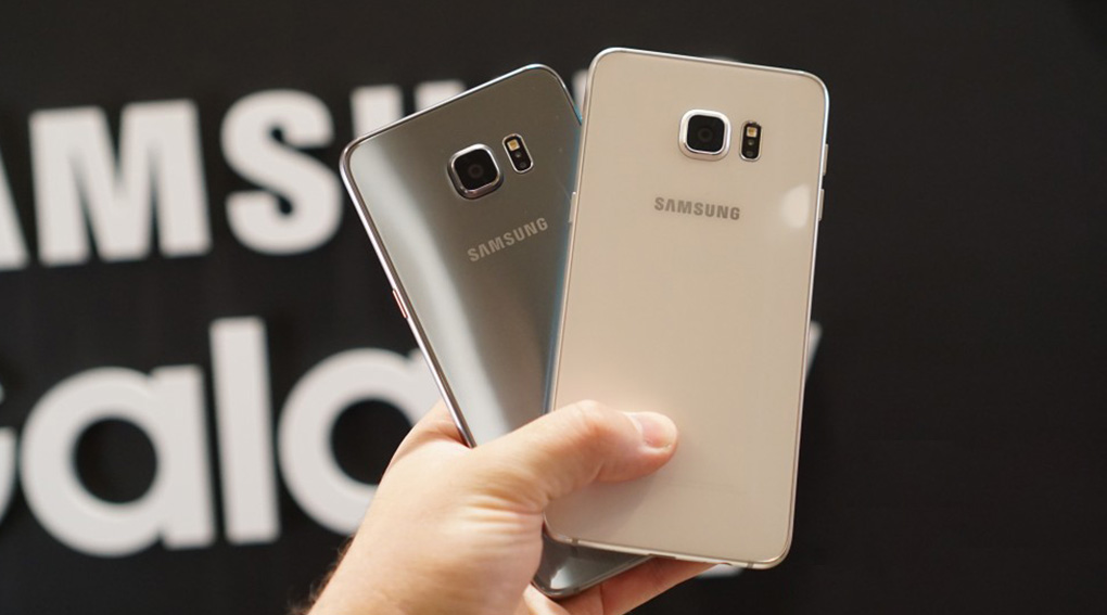 Galaxy S6 Edge Plus Galaxy S6 Edge Plus