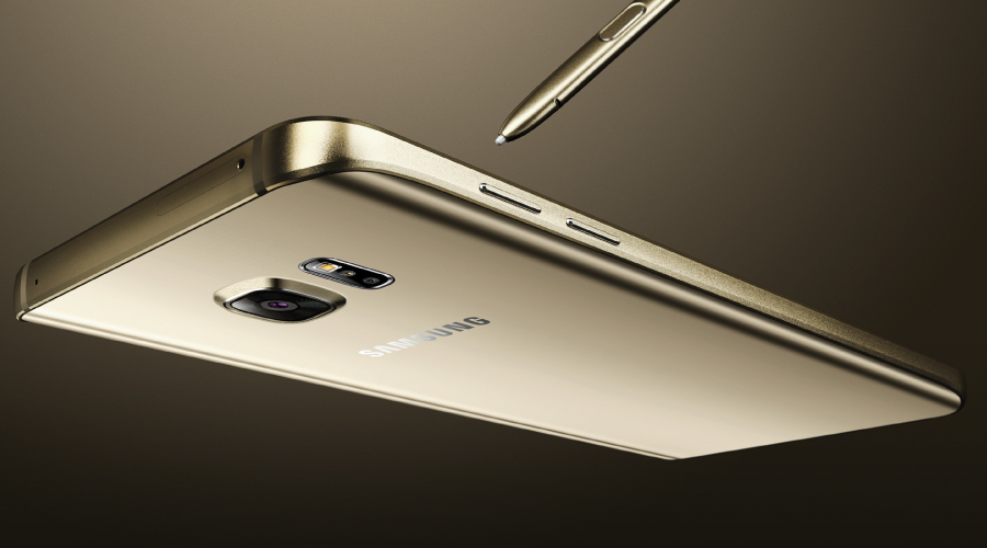 Samsung Galaxy Note 5 Samsung Galaxy Note 5