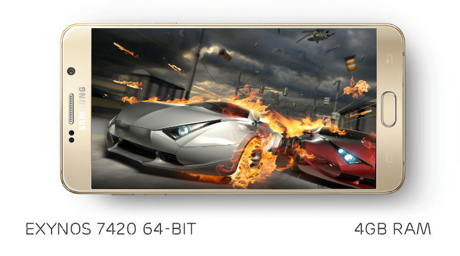 Samsung Galaxy Note 5 Samsung Galaxy Note 5