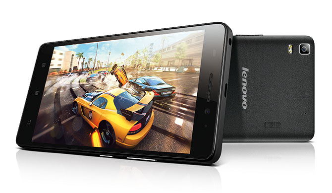 Lenovo A7000 Plus