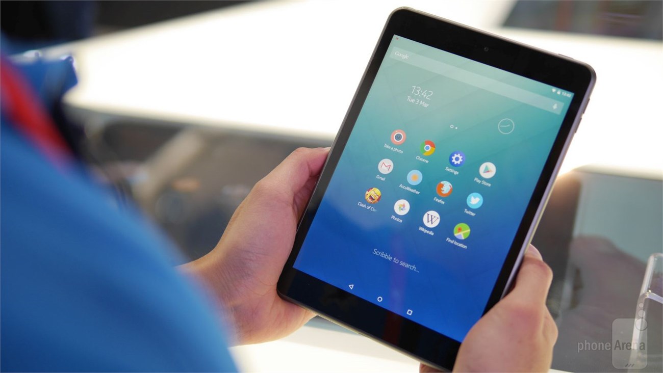 Nokia N1 Nokia N1