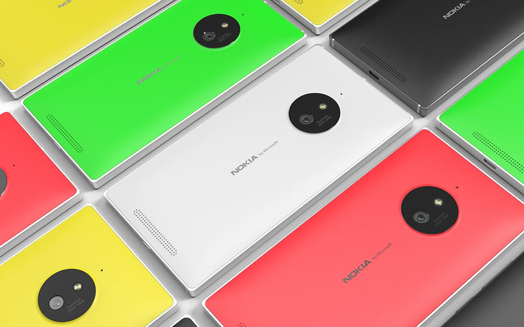 Lumia 950 sẽ ra mắt ngày 10/10? Lumia 950 sẽ ra mắt ngày 10/10?