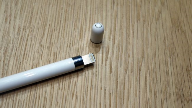 Cơ hội nào cho Apple Pencil?