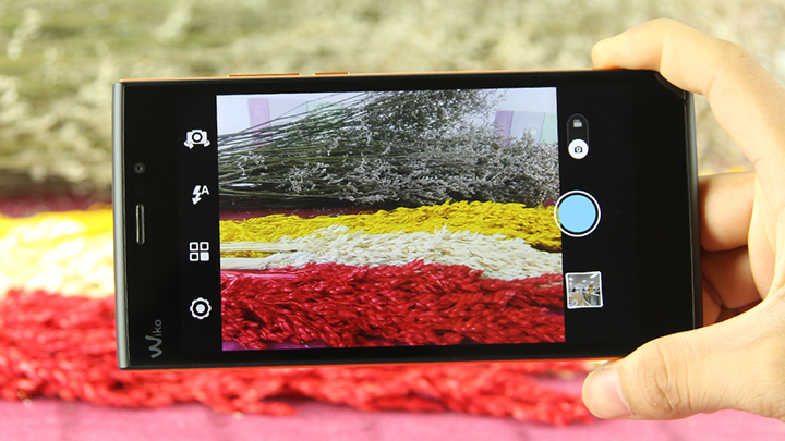 Bộ đôi camera cực đã! Bộ đôi camera cực đã!