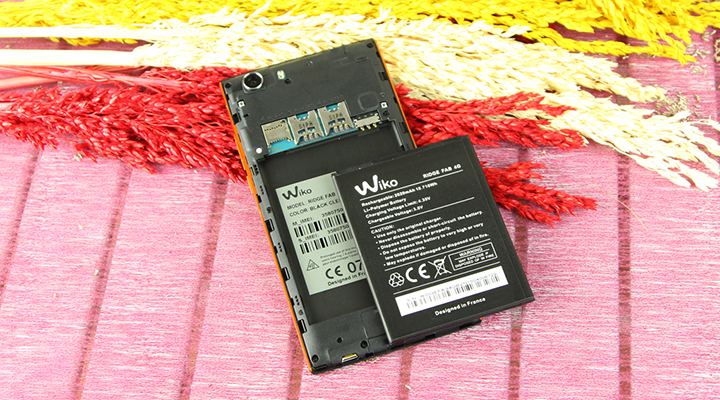 Pin khoẻ Pin khoẻ