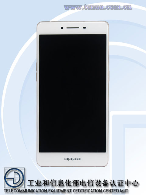 OPPO R7s