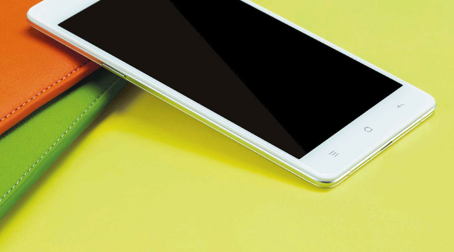 OPPO R7 Lite