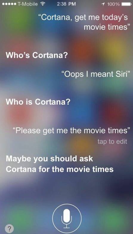 Cortana, cho tôi biết tối nay phim chiếu lúc mấy giờ nè? Cortana, cho tôi biết tối nay phim chiếu lúc mấy giờ nè?