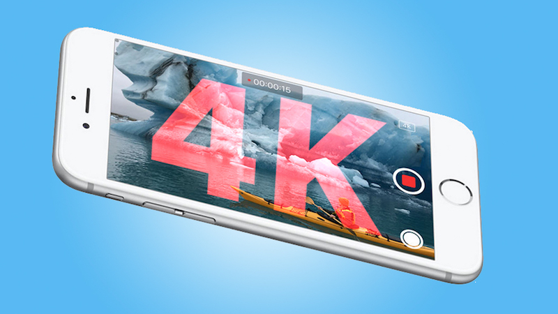 Nhưng đừng mua phiên bản 16GB nếu hay dùng tính năng này Nhưng đừng mua phiên bản 16GB nếu hay dùng tính năng này