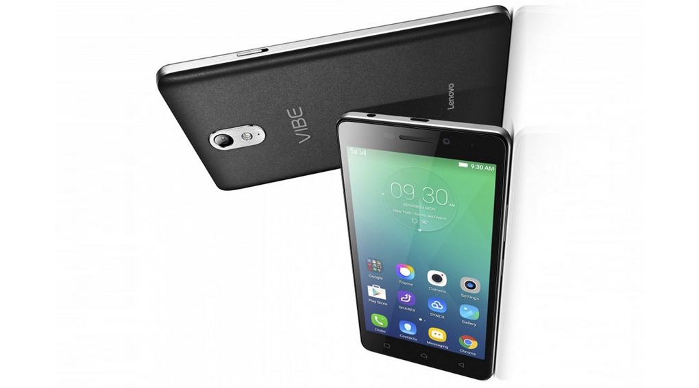 Lenovo Vibe P1m