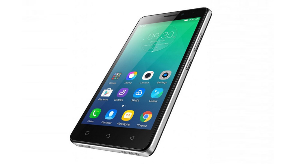 Lenovo Vibe P1m