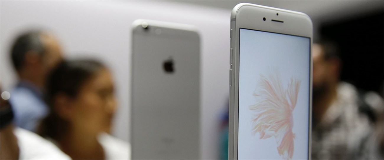 iPhone 6s liệu có hút hàng hơn iPhone 6?