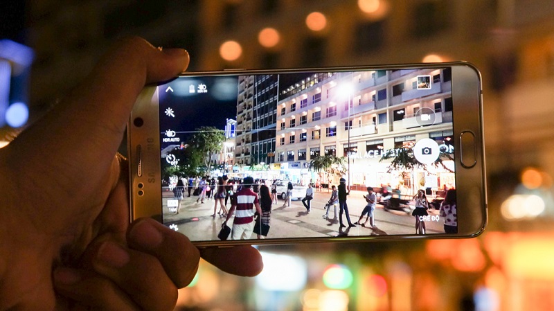 Camera Galaxy Note 5 Camera Galaxy Note 5