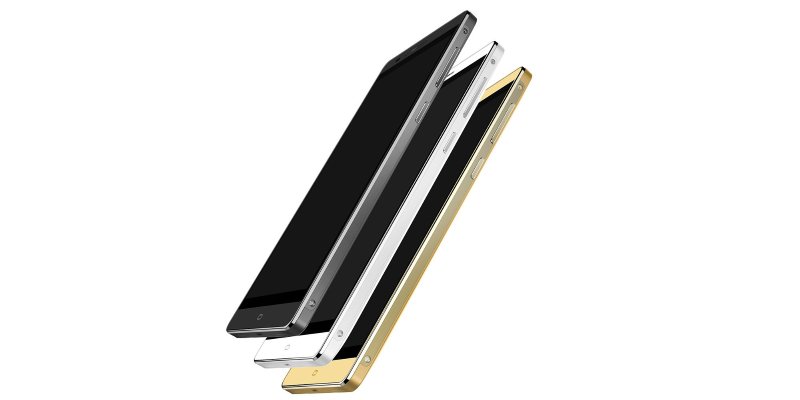 Elephone Vowney có mức giá khá hấp dẫn Elephone Vowney có mức giá khá hấp dẫn