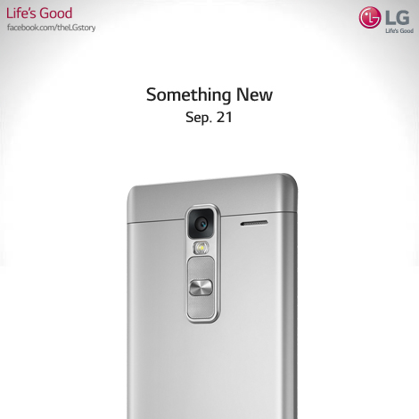 LG Class trên tay người dùng LG Class trên tay người dùng