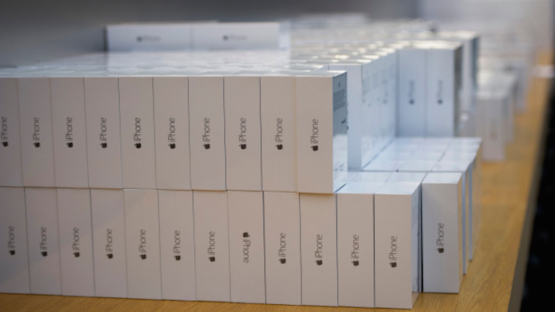 iPhone có thể đổi tinh trùng iPhone có thể đổi tinh trùng