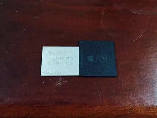 Chip Apple A9