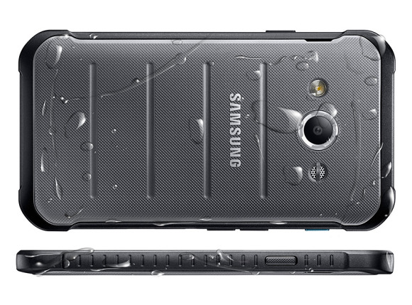 Samsung Galaxy Xcover 3