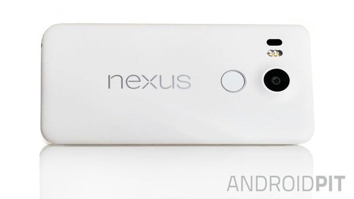 LG Nexus 5X