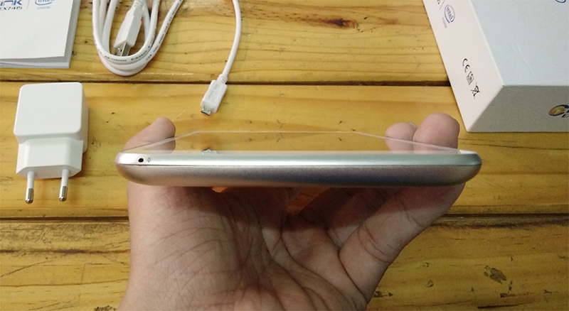 Mở hộp Cinktab EX7415 Mở hộp Cink Ta EX7415