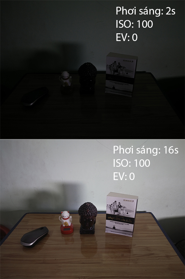 Đánh giá camera OPPO R7 Lite