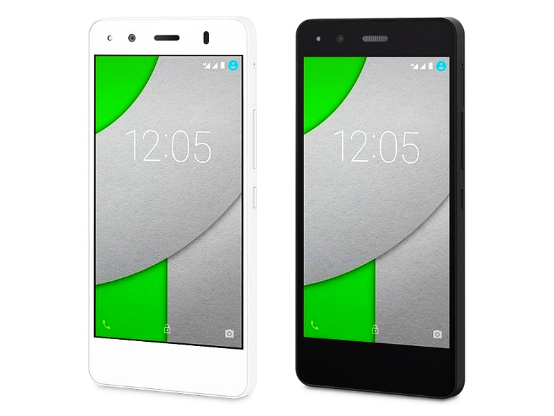 BQ Aquaris A4.5