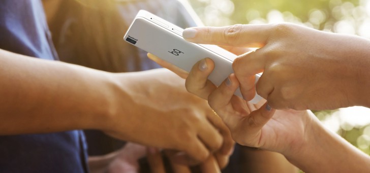 Android One đến châu Âu