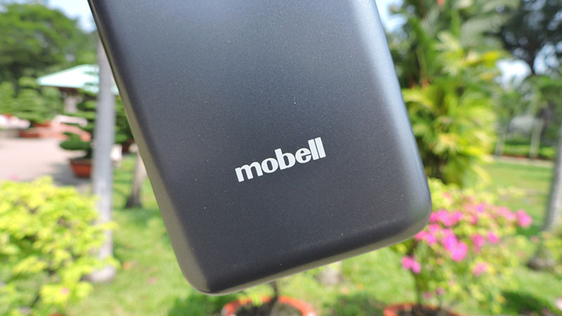 logo mobell