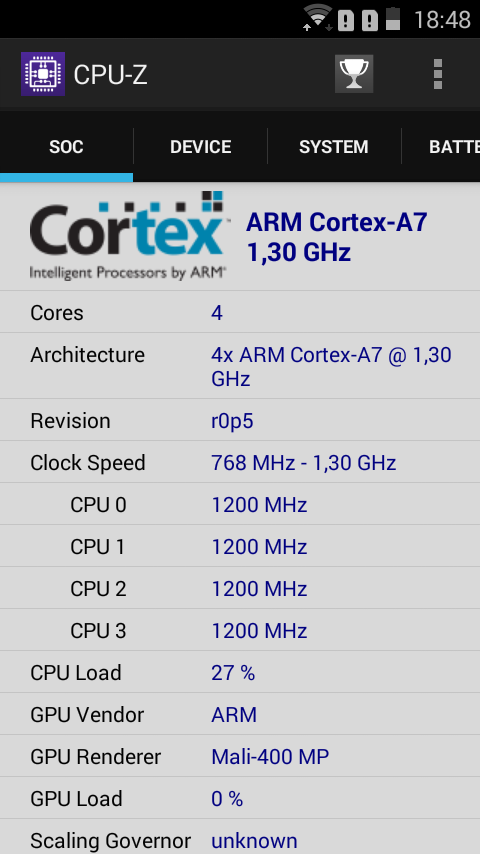 cpu-z mobell nova f2