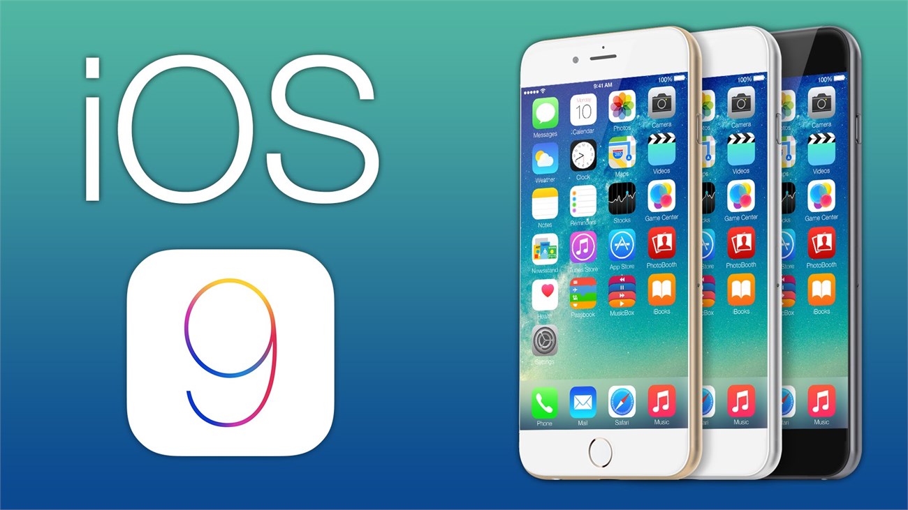 50 tính năng mới trên iOS 9 (phần 3) 50 tính năng mới trên iOS 9 (phần 3)