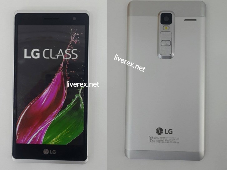 LG Class LG Class
