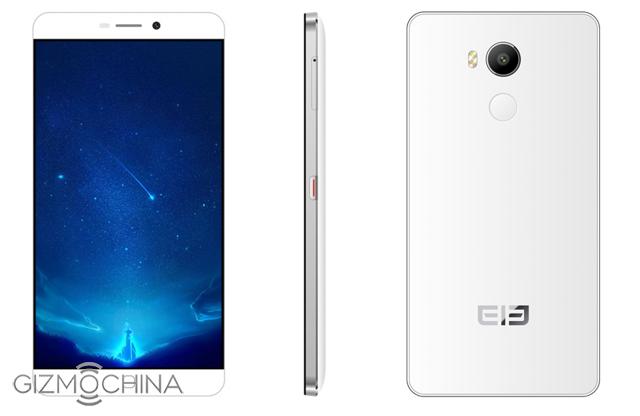 Elephone P9000 Elephone P9000