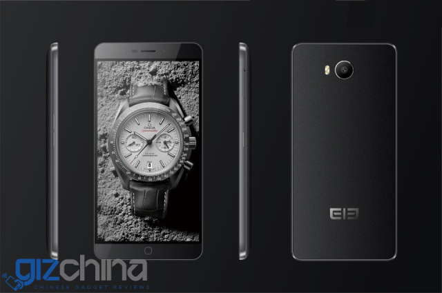 Elephone P9000C Elephone P9000C