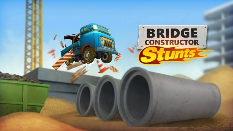 bridgeconstructorstunts1 bridgeconstructorstunts1