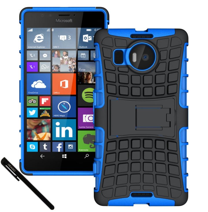 Vỏ bảo vệ Lumia 950 Vỏ bảo vệ Lumia 950