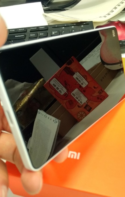 Xiaomi Mi 4c