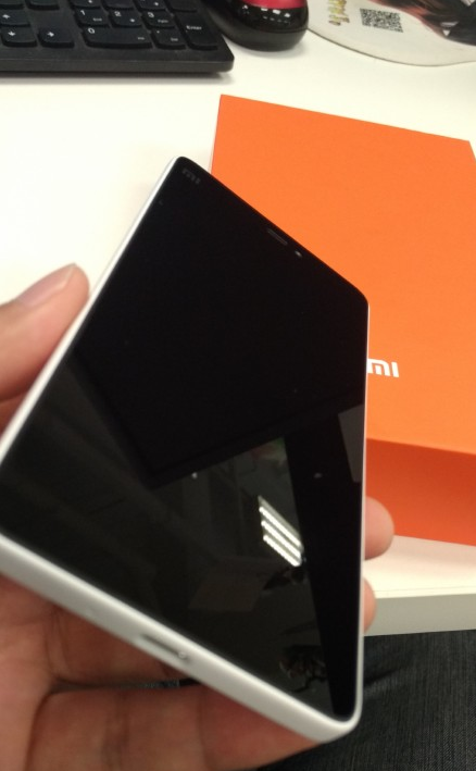 Xiaomi Mi 4c