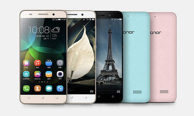 Honor 4C