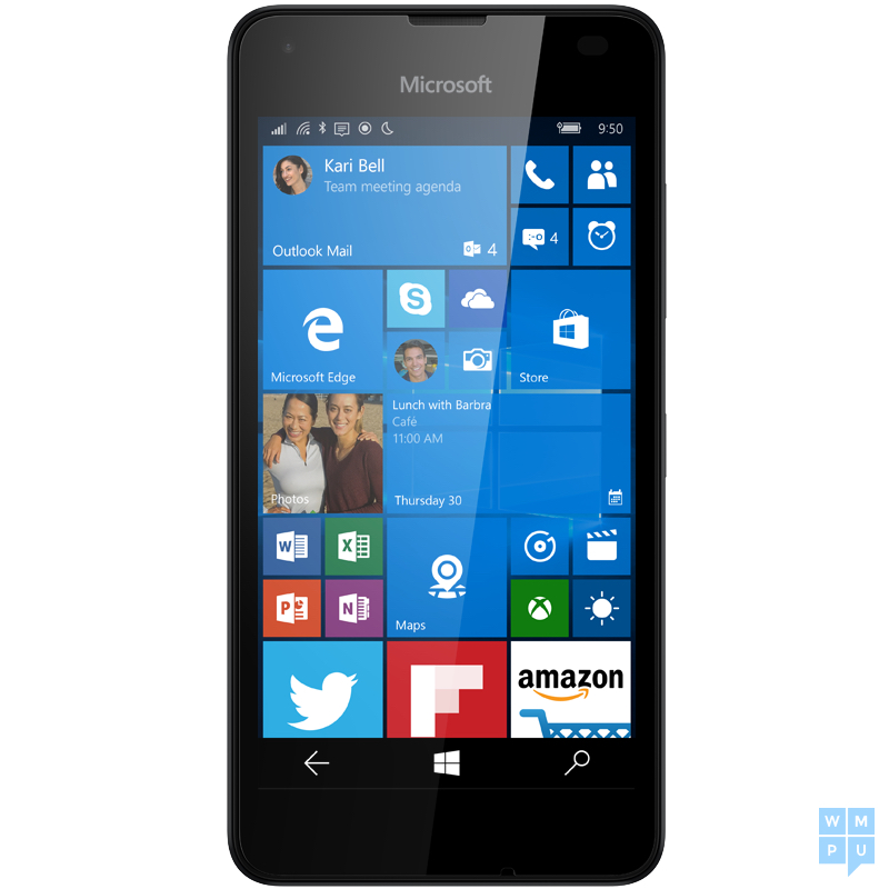 Lumia 550 có thể ra mắt không lâu nữa 1 Lumia 550 có thể ra mắt không lâu nữa 1