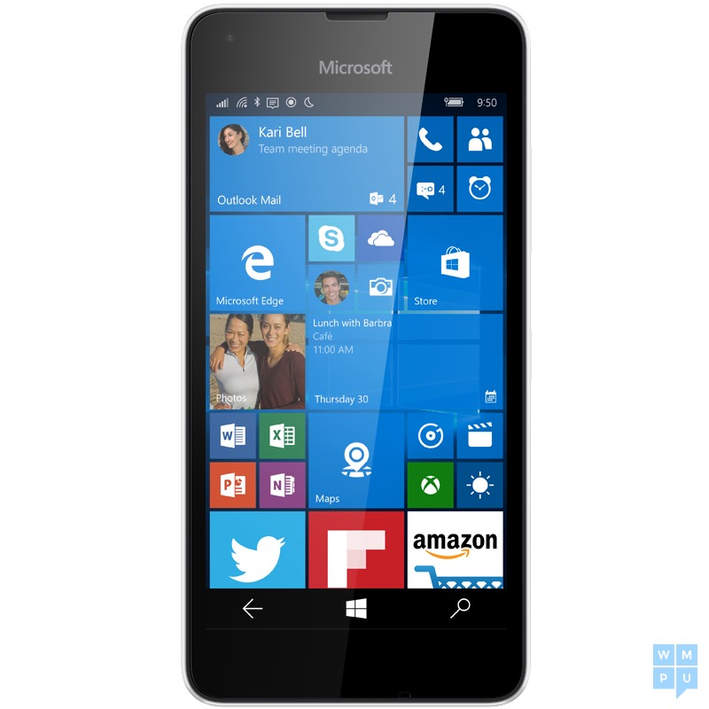 Lumia 550 có thể ra mắt không lâu nữa 3 Lumia 550 có thể ra mắt không lâu nữa 3
