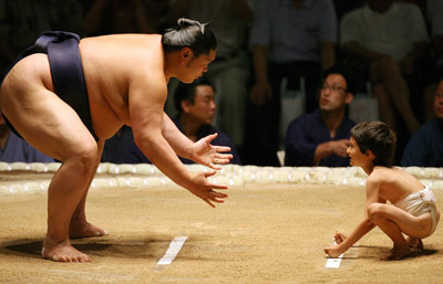 Cấu hình yếu đuối