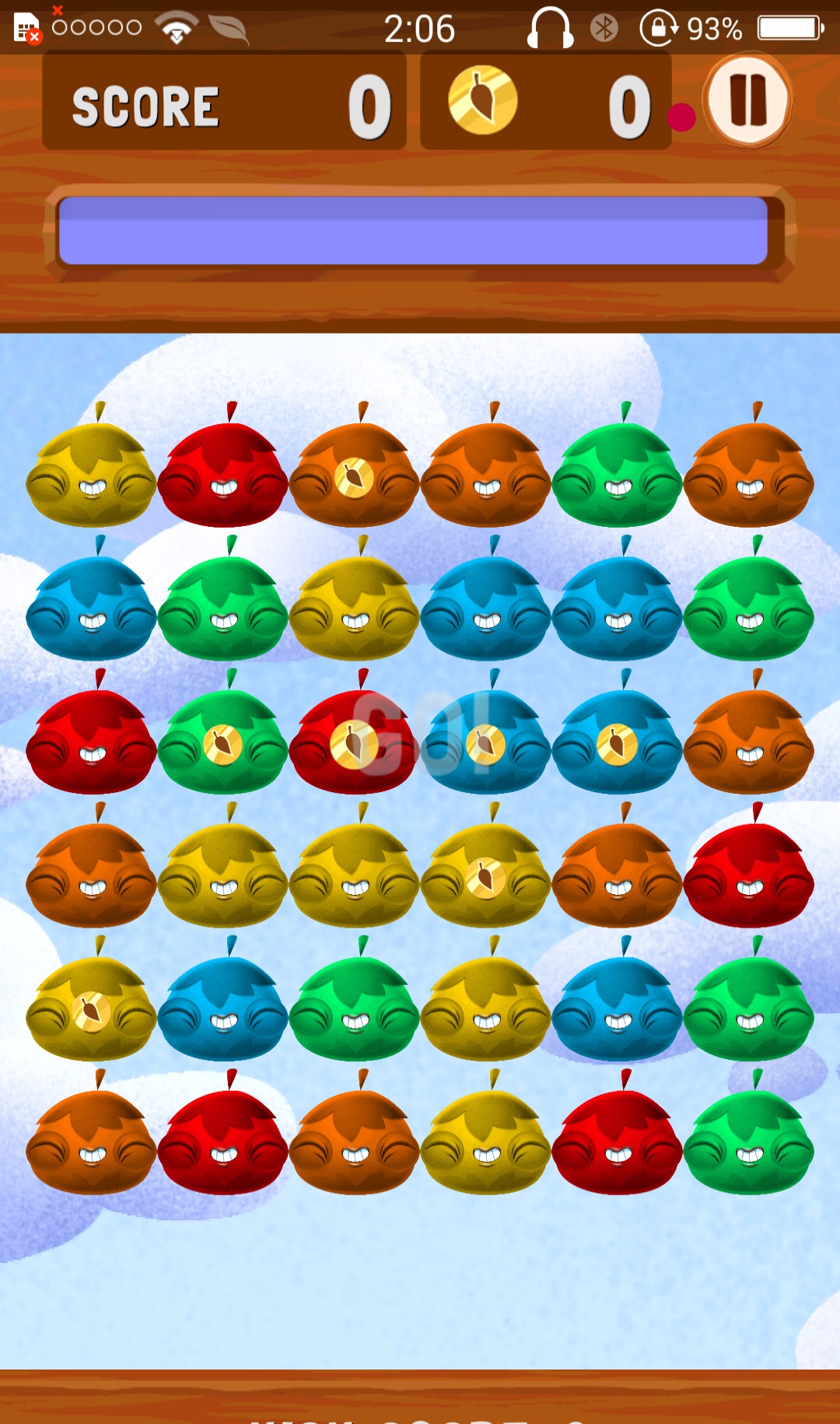 Review Tree Story 9