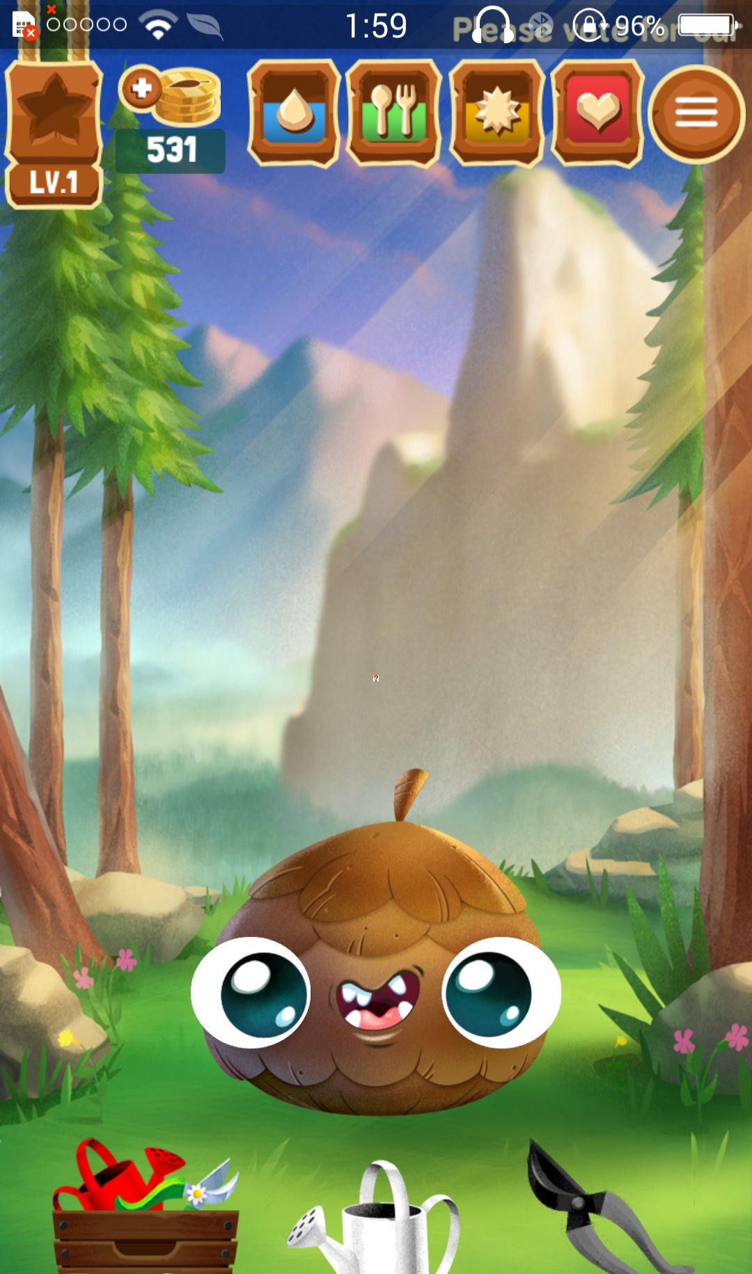 Review Tree Story 6