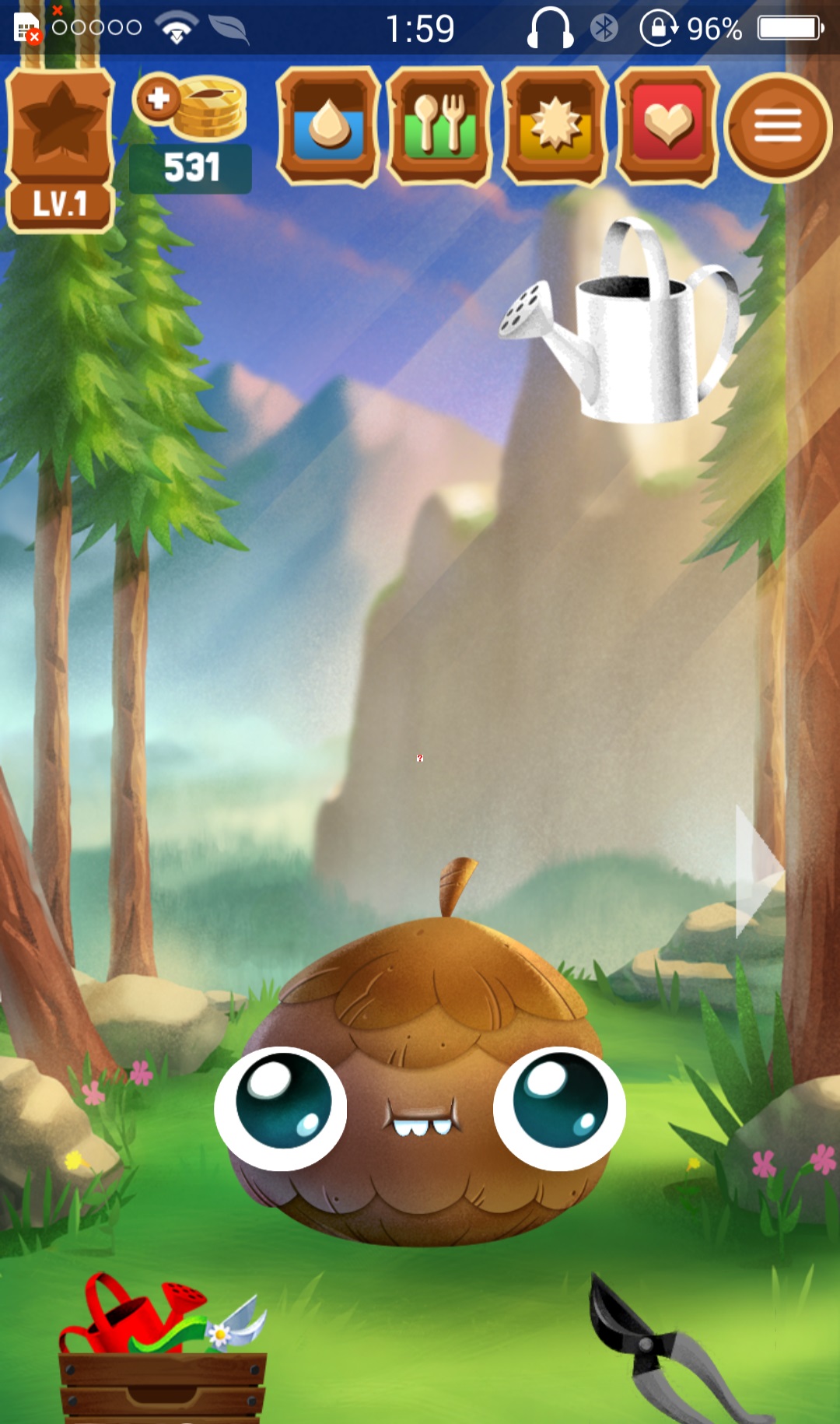 Review Tree Story 6
