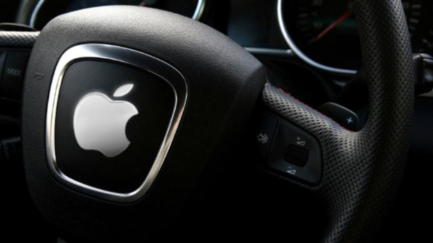 Apple car Apple car