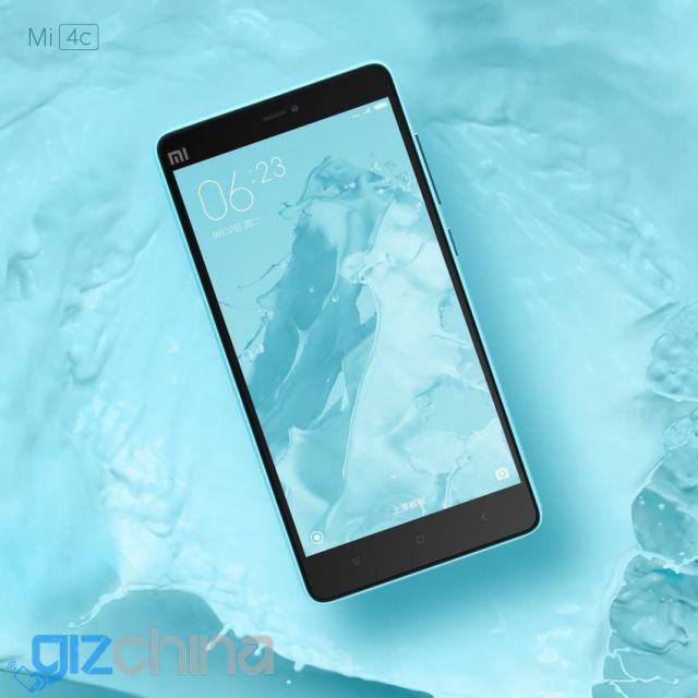 Xiaomi Mi 4c Xiaomi Mi 4c